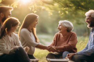 人际关系特征有哪些 - 人际关系的基本特征有哪些