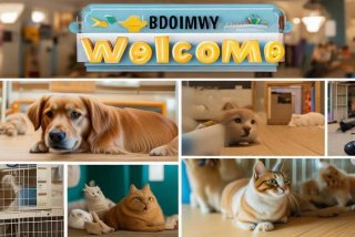 宠物托管服务（宠物托管服务公司简介）