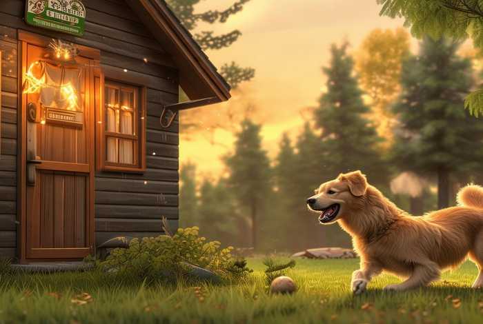 宠物森林狗粮,宠物森林还在运营吗 宠物森林狗粮,宠物森林还在运营吗