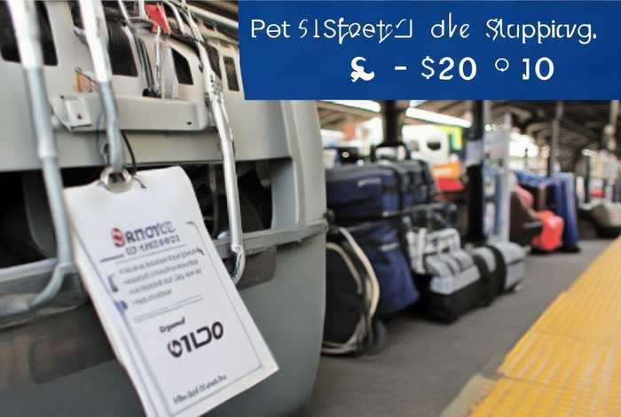 宠物托运需要多少钱火车；宠物托运火车大概要多少钱