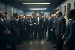 国企人际关系为什么这么复杂（国企人际关系为什么这么复杂呢）