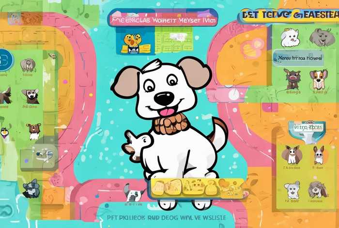 宠物狗网站大全，宠物狗网站大全下载