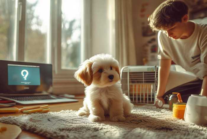 网购宠物靠谱吗 - 网上购买宠物可靠吗