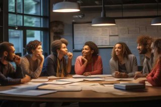 人际关系咨询培训，人际关系咨询培训心得体会