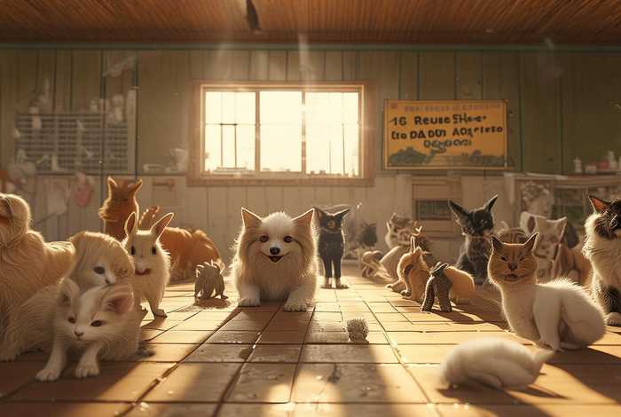 宠物救助站15天 宠物救助站15天免费吗