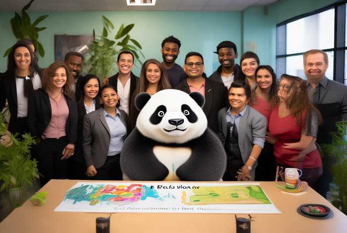 宠物熊猫，宠物熊猫公司是正规公司吗