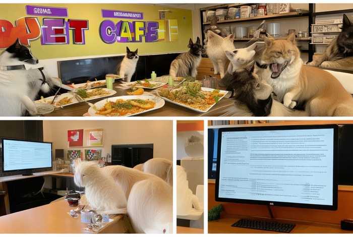 宠物餐厅需要什么营业执照；宠物餐厅需要什么营业执照呢