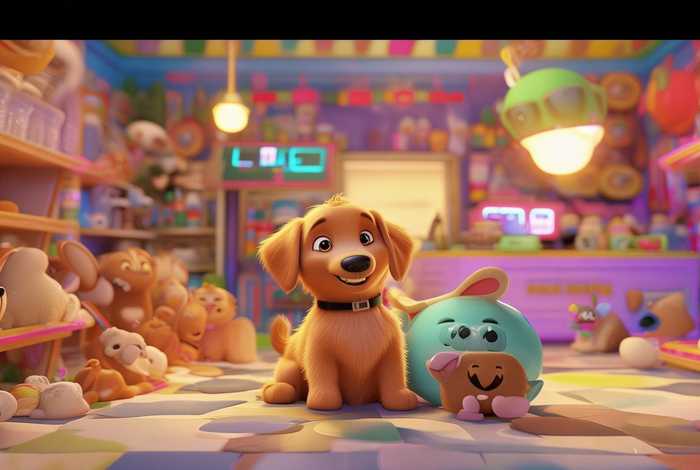 飞狗moco之宠物店的小秘密，飞狗moco之宠物店的小秘密动画播放量吗动画播放量嘛