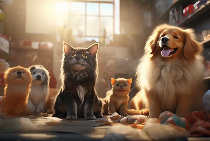 宠物救助平台网站 - 宠物救助平台网站有哪些