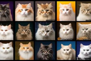 十大宠物猫的品种及价格 十大宠物猫的品种及价格图片