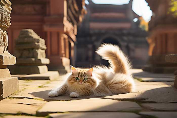 我在大理寺当宠物 我在大理寺当宠物免费