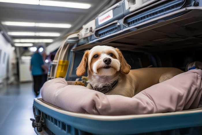 宠物航空托运公司靠谱吗 - 宠物托运 航空公司