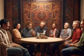 正确处理人际关系作文800字（正确处理人际关系作文800字怎么写）