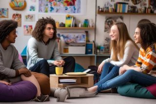 寝室内部之间如何处理好人际关系、寝室内部之间如何处理好人际关系问题