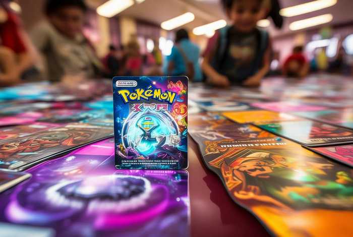 宠物小精灵xy卡；宠物小精灵xy卡牌游戏