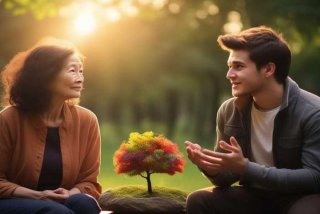 谈谈人际关系生活经验、谈谈人际关系生活经验的认识