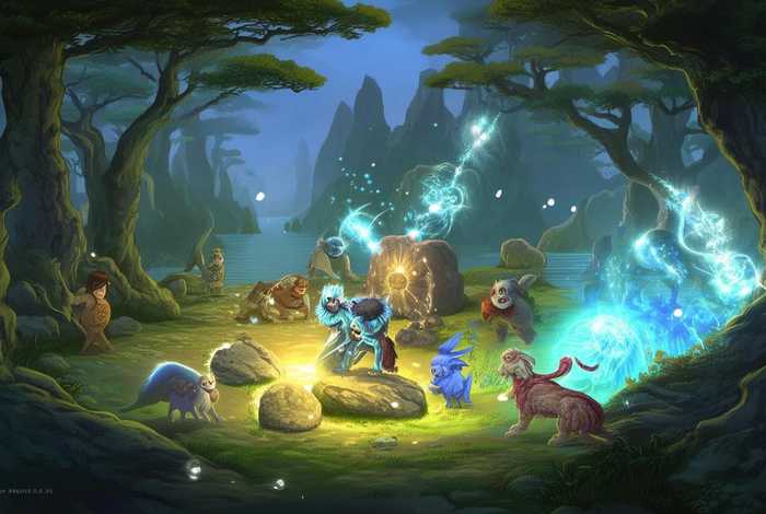 诛仙宠物技能攻略、诛仙宠物技能攻略最新