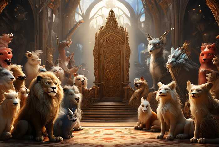 宠物帝国by小说 宠物帝国by小说在线阅读