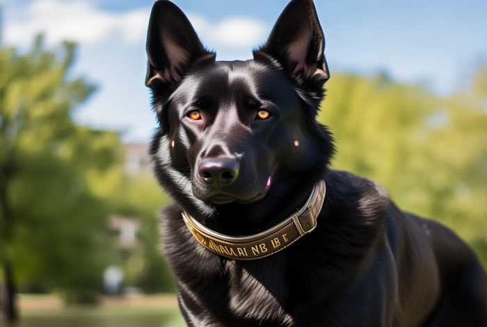 宠物狗的名字叫什么比较霸气 宠物狗的名字叫什么比较霸气好听