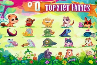 宠物游戏排行榜、宠物游戏排行榜前10名