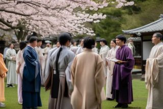 日本人际关系的特点 - 日本人际关系的特点包括