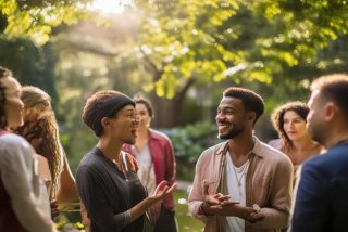 怎样处理人际关系得到尊重 - 怎样处理人际关系得到尊重呢