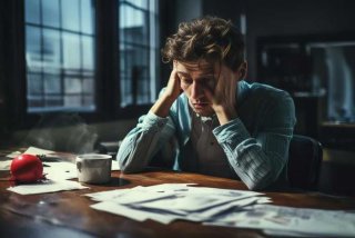 工作人际关系感到心累的说说；工作人际关系感到心累的说说图片