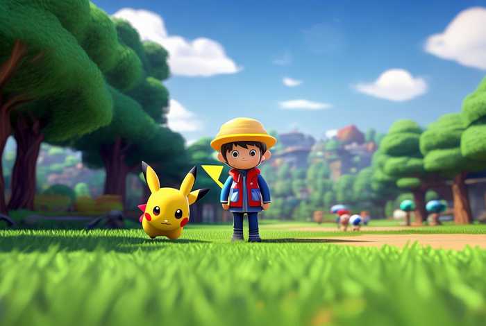 宠物小精灵官方版（宠物小精灵官方版官网）