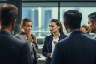 国企人际关系图片（国企人际关系图片素材）