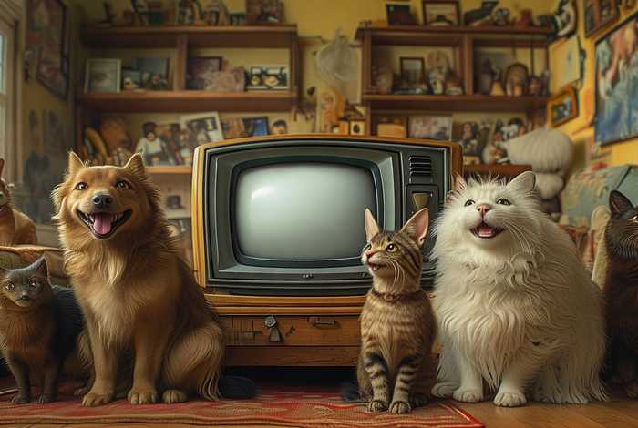 宠物老友记有几部（宠物老友记有几部电影）