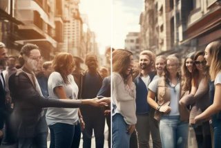 人际交往和人际关系有什么区别、人际交往和人际关系有什么区别和联系