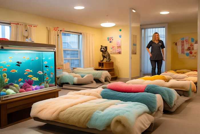 宠物寄养店需要什么条件、宠物寄养店需要什么条件呢 宠物寄养店需要什么条件、宠物寄养店需要什么条件呢