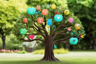 人际关系主要包括哪几种？智慧树、人际关系主要包括哪几种？ a