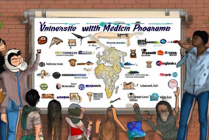 有宠物医学专业的大学有哪些 - 有宠物医学专业的大学有哪些学校