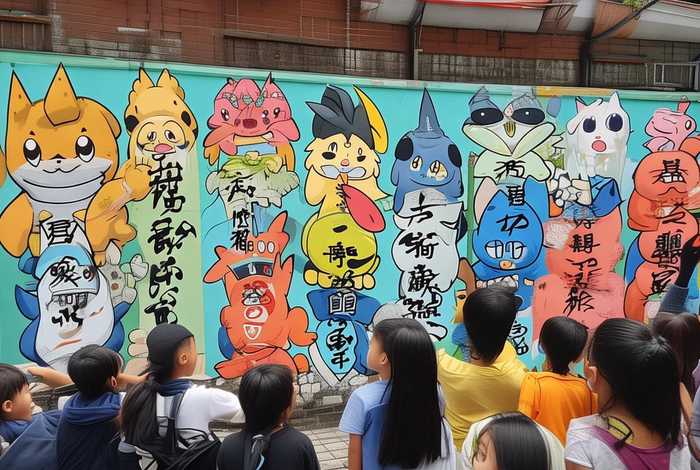 宠物小精灵名字粤语 宠物小精灵名字粤语怎么读