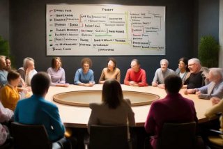 人际关系讲座主题，人际关系讲座主题题目