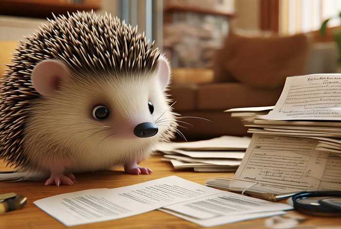 宠物刺猬违法吗、宠物刺猬犯法吗 宠物刺猬违法吗、宠物刺猬犯法吗