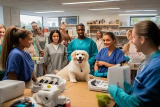 宠物医院培训学校哪家好 - 宠物医院培训学校哪家好一点