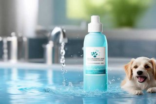 宠物香波人能用吗，宠物香波人能用吗有毒吗