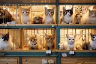 宠物店宠物多少钱 宠物店要花多少钱