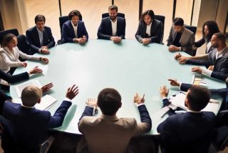 人际关系在管理中扮演什么角色 人际关系在管理中扮演什么角色呢