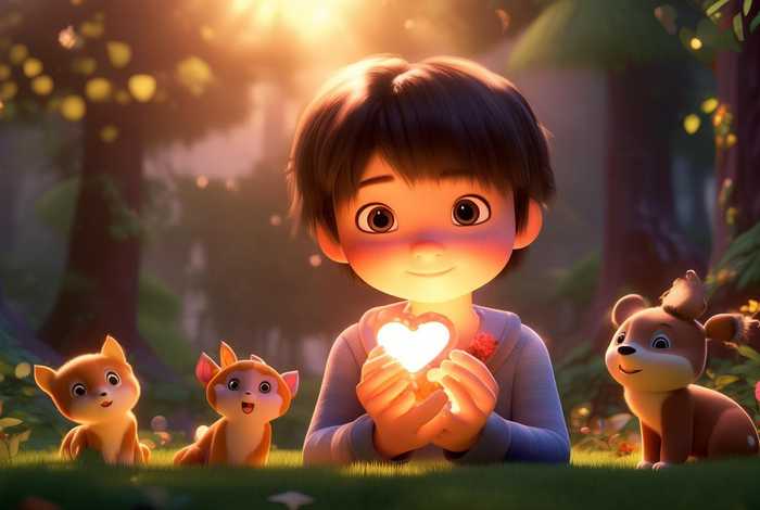 宠物王国5治愈之心怎么获得 宠物王国5治愈之心怎么获得的