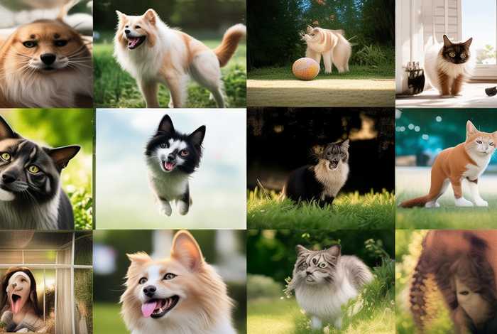 真实宠物图片；真实宠物图片大全