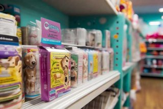 宠物驱虫针多少钱一针 宠物驱虫针多少钱一针啊