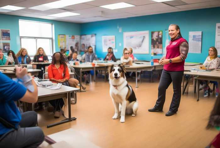 宠物训导师培训，宠物训导师培训多少钱