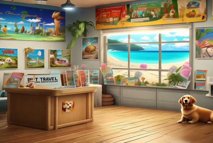 宠物旅行社有哪些 宠物旅行社有哪些项目