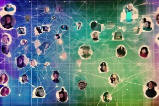 网络人际关系研究 - 网络人际关系研究论文