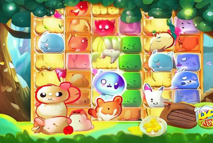 宠物连连看小游戏；宠物连连看小游戏破解版