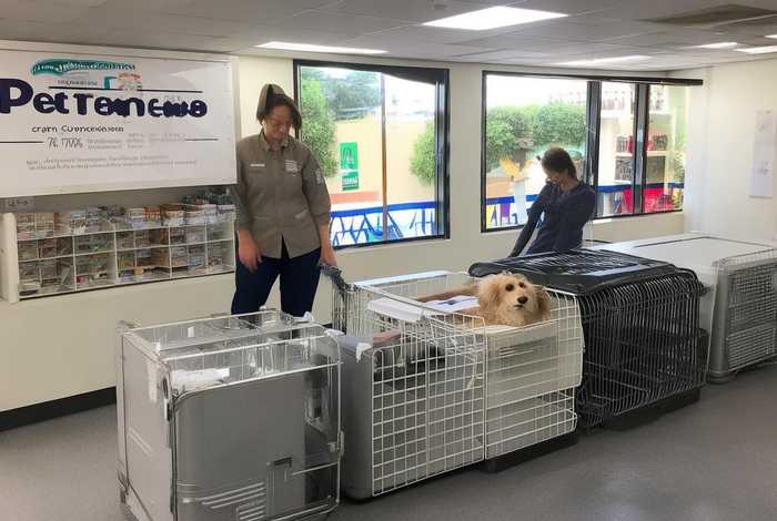 宠物托运顺丰宠必达（宠物托运顺丰宠必达收费标准）