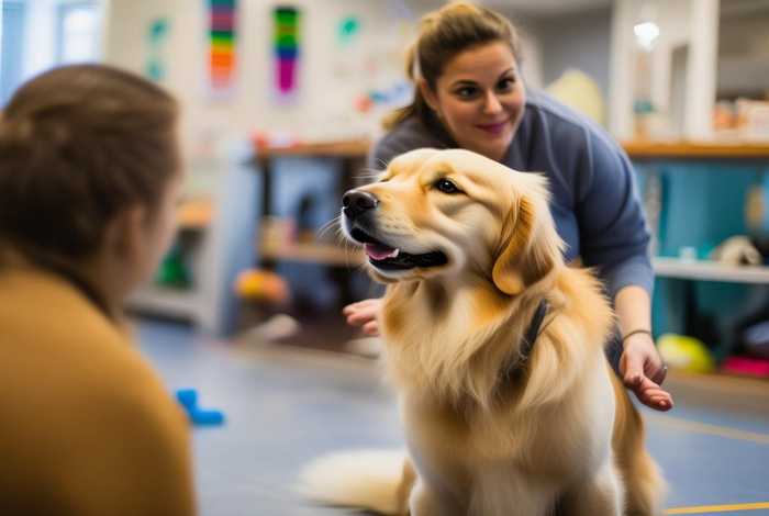 宠物训导师的工作内容；宠物训导师的工作内容是什么